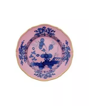 Обеденная посуда