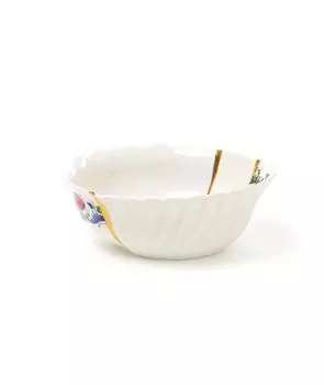 Обеденная посуда