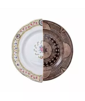 Обеденная посуда