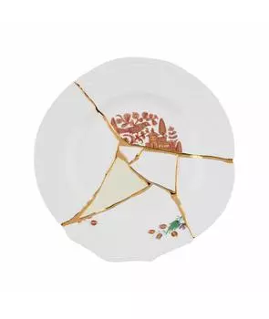 Обеденная посуда