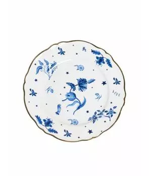 Обеденная посуда