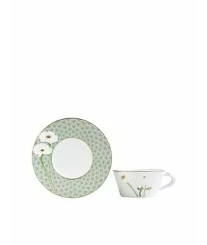 Обеденная посуда