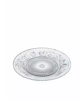 Обеденная посуда