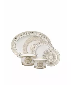 Обеденная посуда