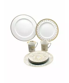 Обеденная посуда