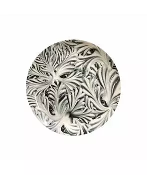 Обеденная посуда