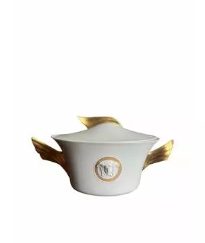 Обеденная посуда