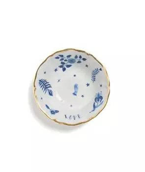 Обеденная посуда