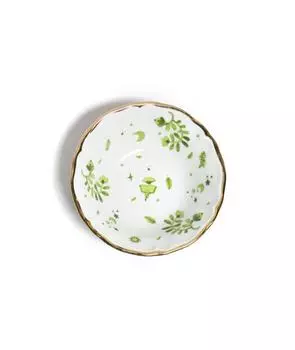 Обеденная посуда