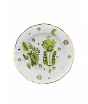 Обеденная посуда