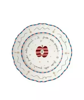 Обеденная посуда