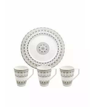 Обеденная посуда