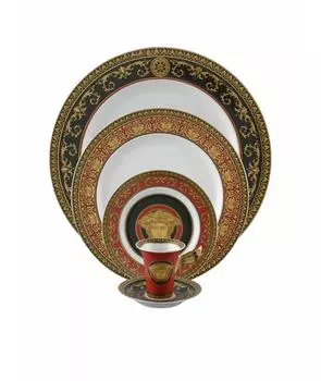 Обеденная посуда