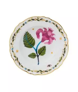 Обеденная посуда