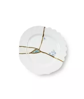 Обеденная посуда