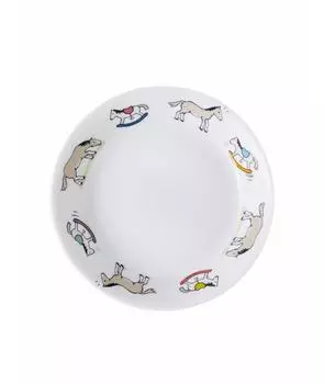 Обеденная посуда