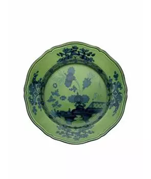 Обеденная посуда