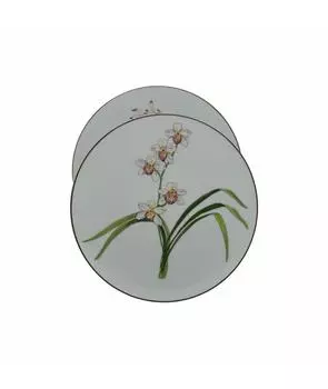 Обеденная посуда