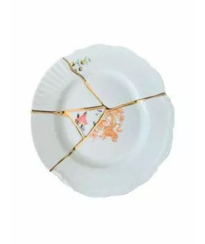 Обеденная посуда