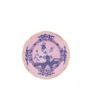 Обеденная посуда