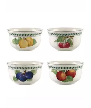 Обеденная посуда