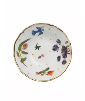 Обеденная посуда