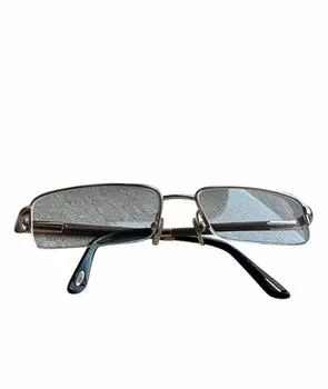 Очки и оправы