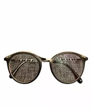 Очки и оправы