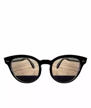 Очки и оправы