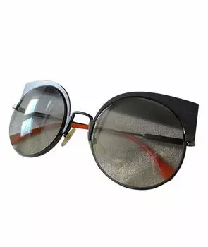 Очки и оправы