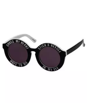 Очки и оправы