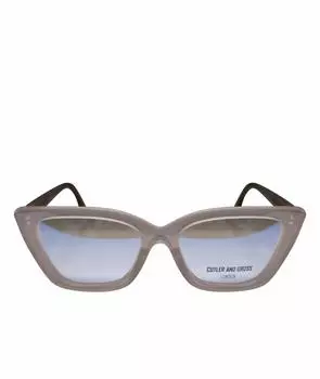 Очки и оправы