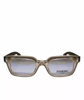 Очки и оправы