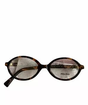 Очки и оправы