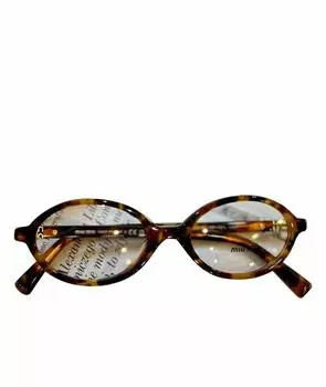 Очки и оправы