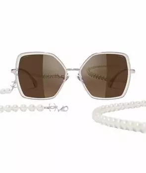 Очки и оправы