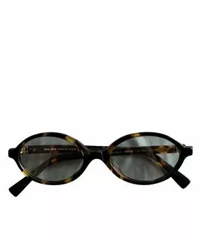 Очки и оправы