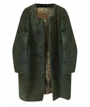 Пальто