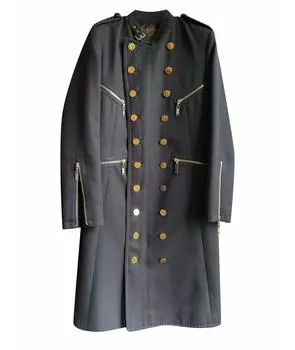 Пальто