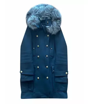 Пальто