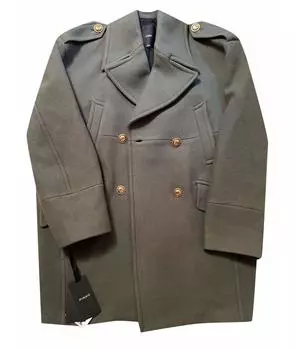 Пальто