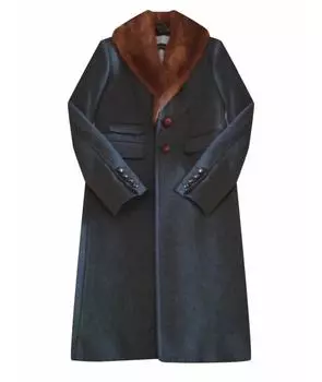 Пальто