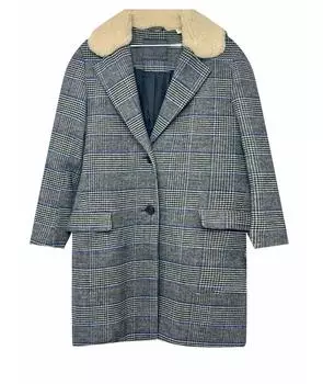 Пальто