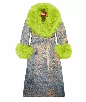 Пальто