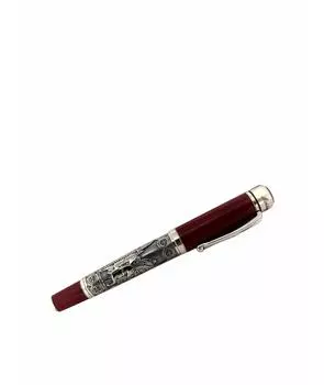 Перьевая ручка