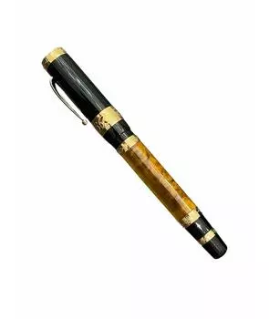 Перьевая ручка