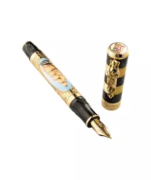 Перьевая ручка