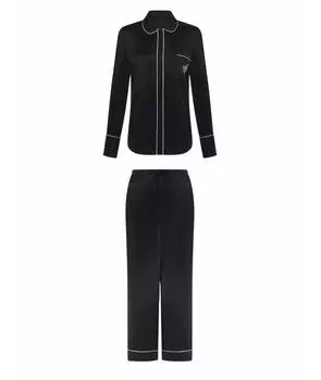 Пижамы и сорочки