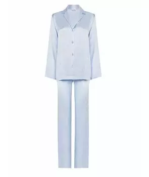 Пижамы и сорочки