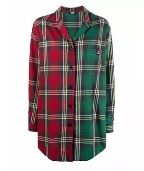 Пижамы и сорочки